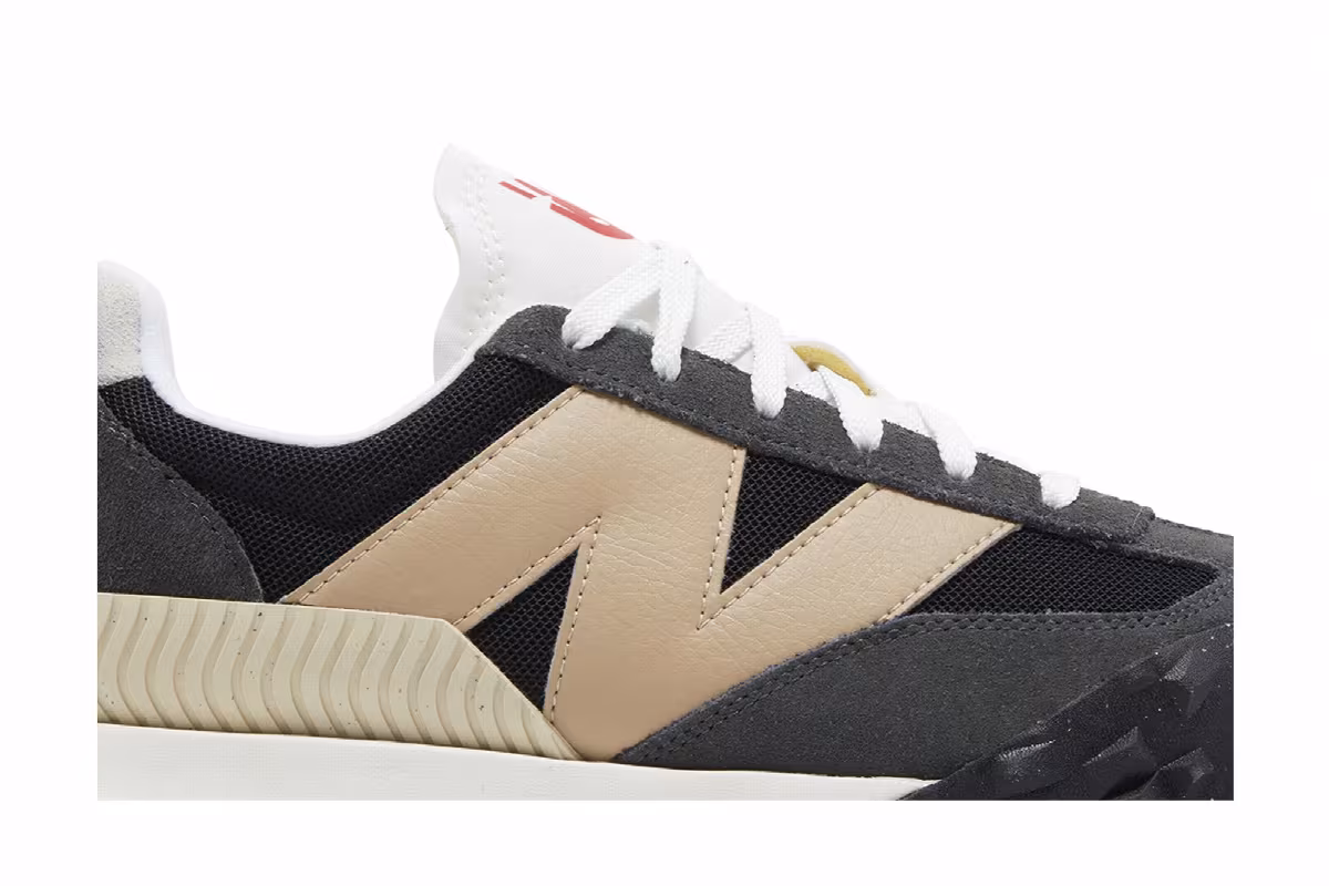 New Balance XC-72 Blacktop Mindful Grey, view 3