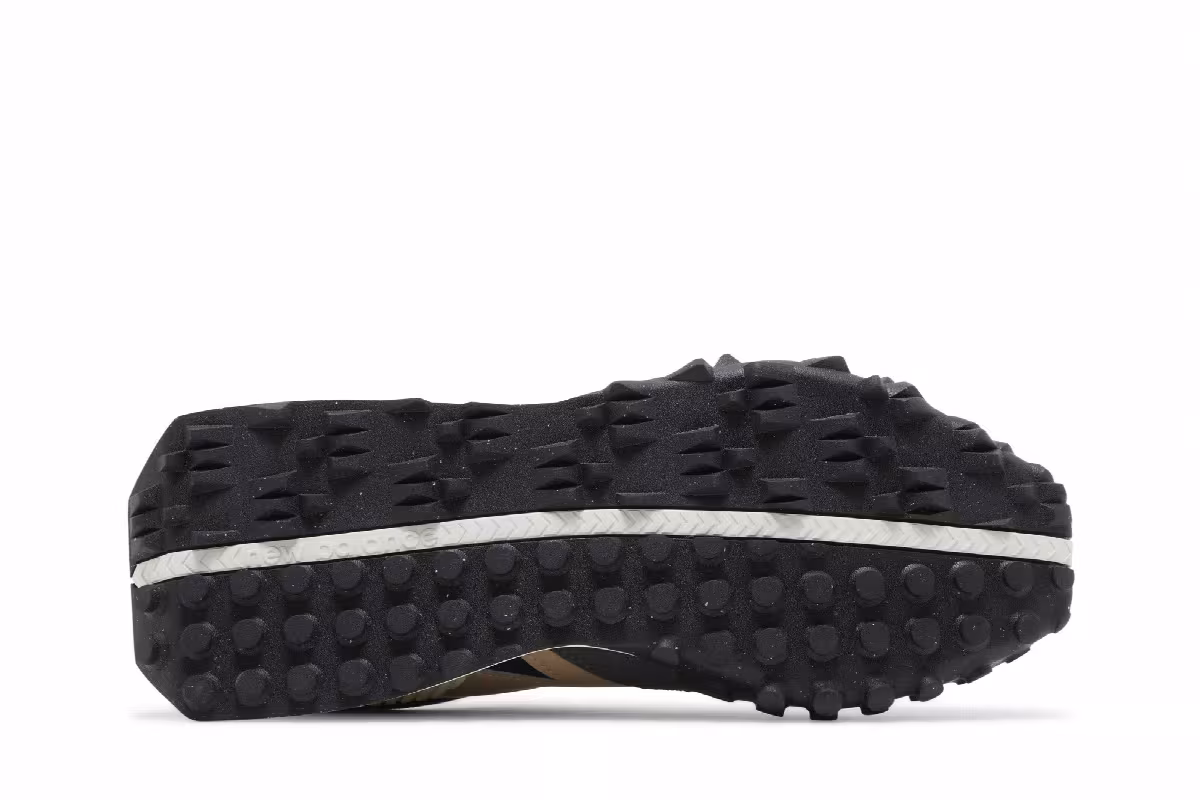 New Balance XC-72 Blacktop Mindful Grey, view 5