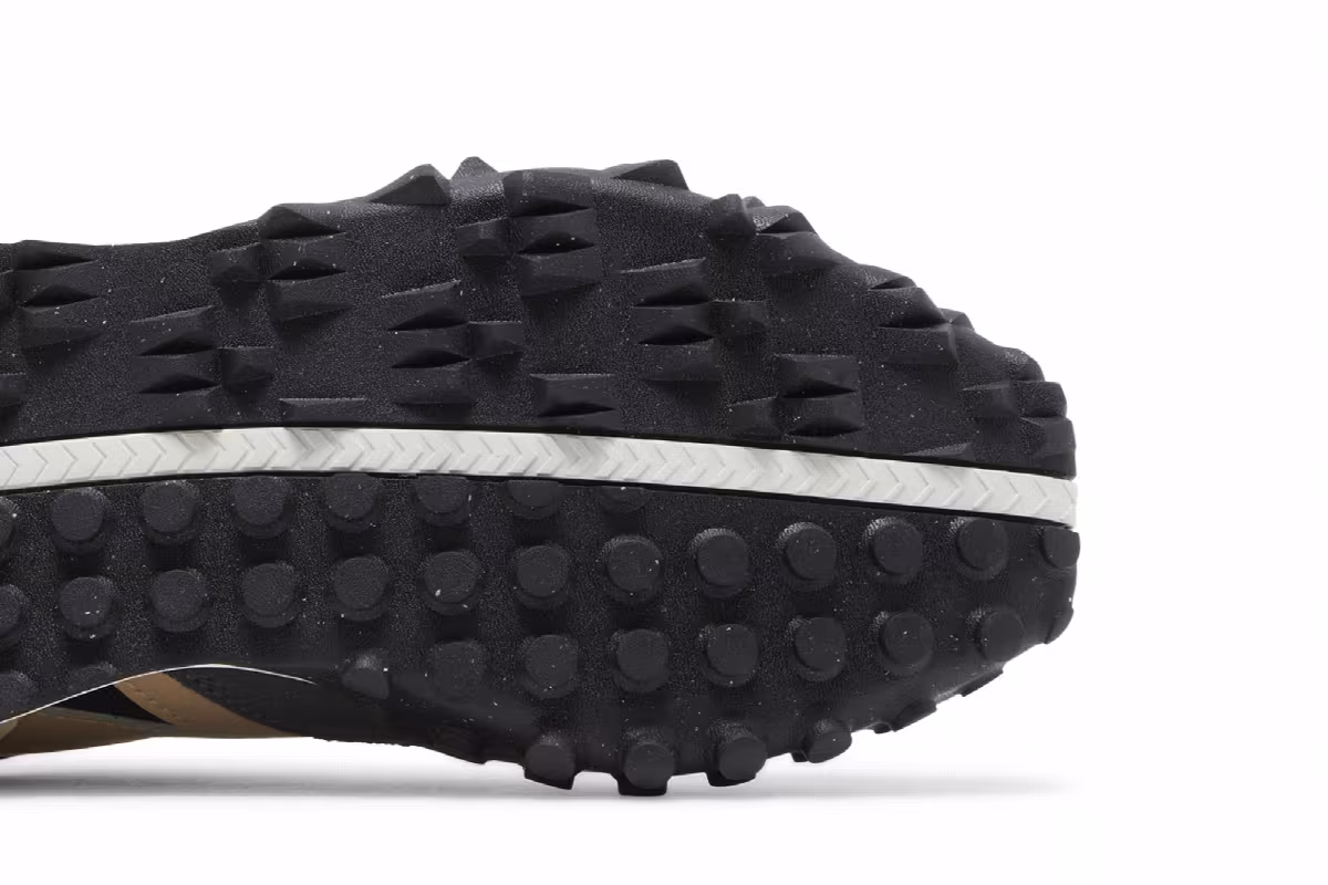 New Balance XC-72 Blacktop Mindful Grey, view 6