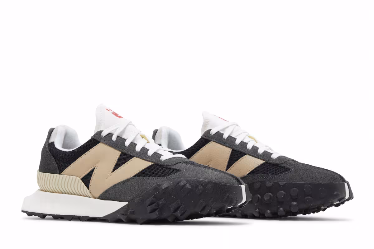 New Balance XC-72 Blacktop Mindful Grey, view 9