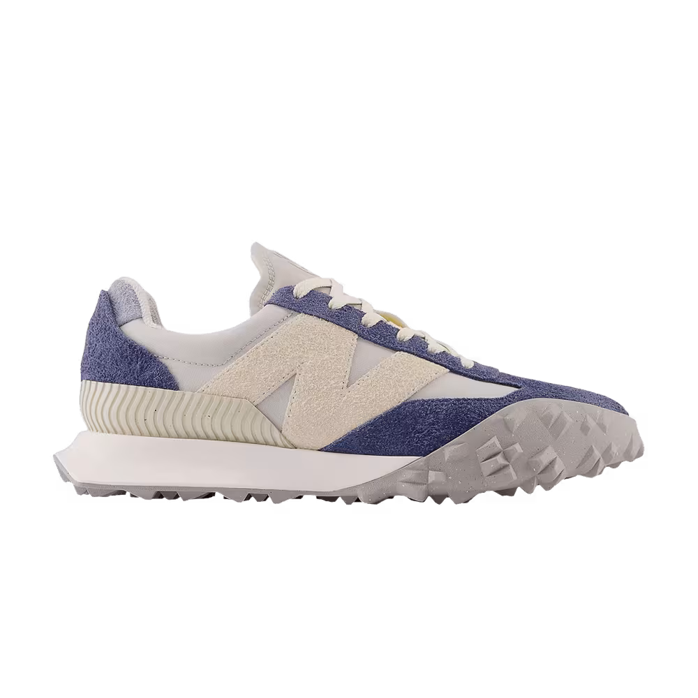 New Balance XC-72 Vintage Indigo Concrete
