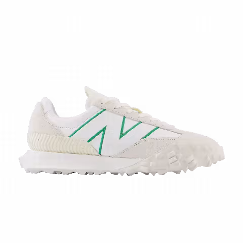 New Balance XC-72 'White Succulent Green'