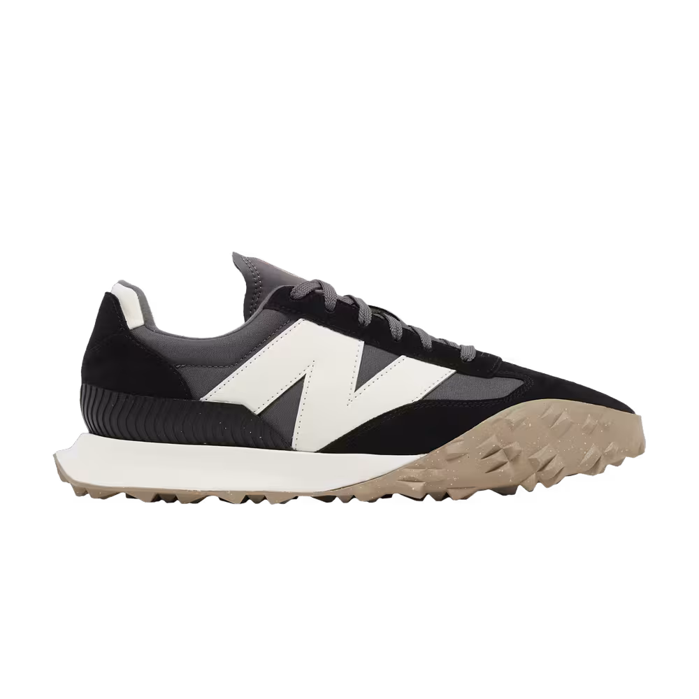 New Balance XC-72 Black Angora
