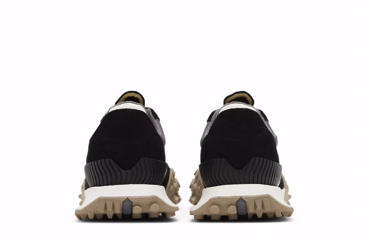 New Balance XC-72 Black Angora, view 7