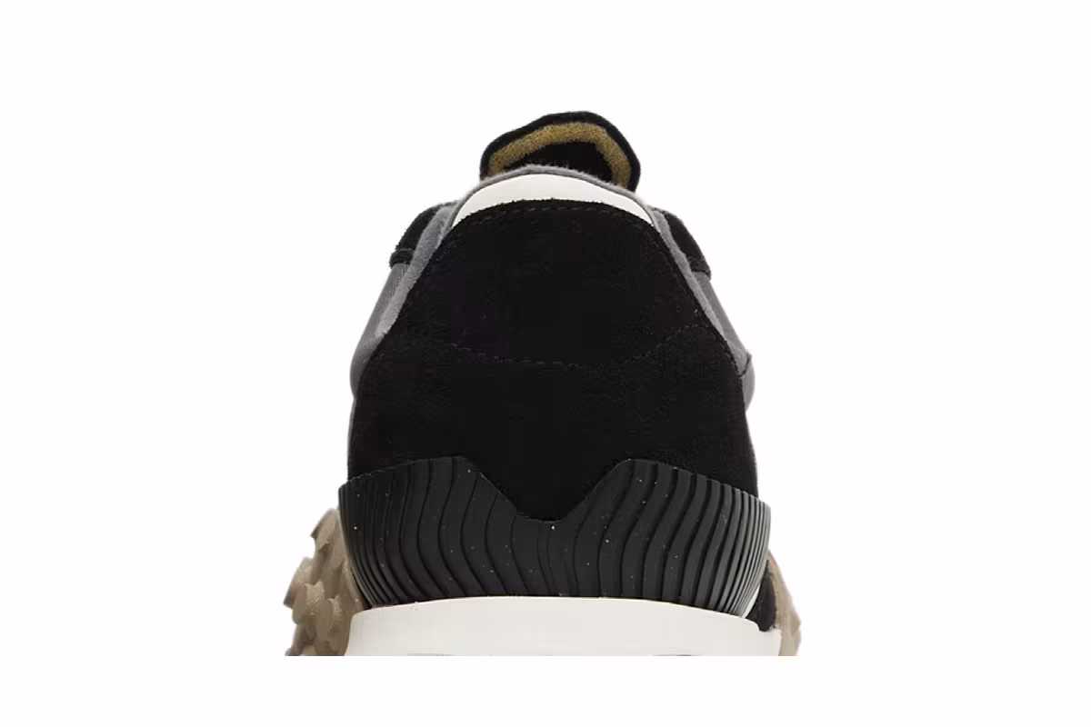 New Balance XC-72 Black Angora, view 8