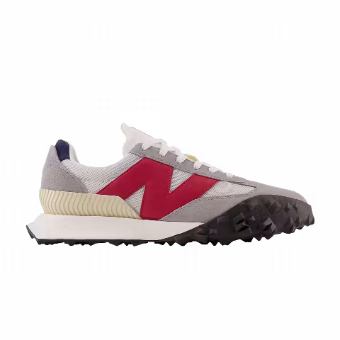 New Balance XC-72 'Slate Grey Red'