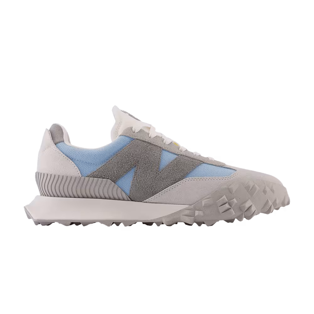 New Balance XC-72 Grey Blue