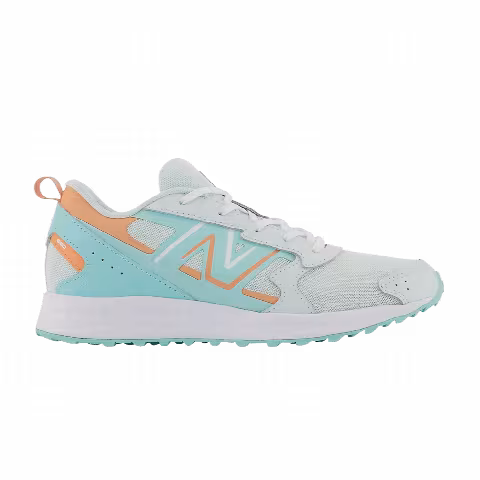 New Balance Fresh Foam 650v1 Big Kid Wide 'Light Surf'
