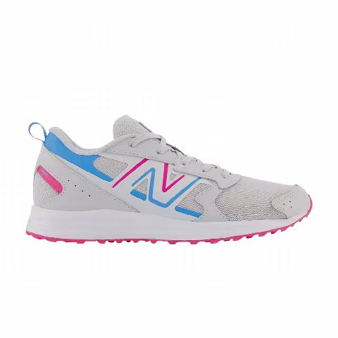 New Balance Fresh Foam 650v1 Big Kid 'Summer Fog Hi-Pink'