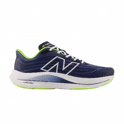 New Balance FuelCell Walker Elite 'Navy White'