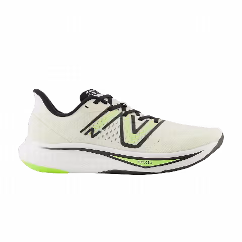 New Balance FuelCell Rebel v3 'Pistachio Butter Black'