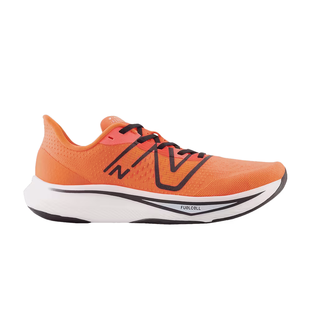 New Balance FuelCell Rebel v3 Neon Dragonfly