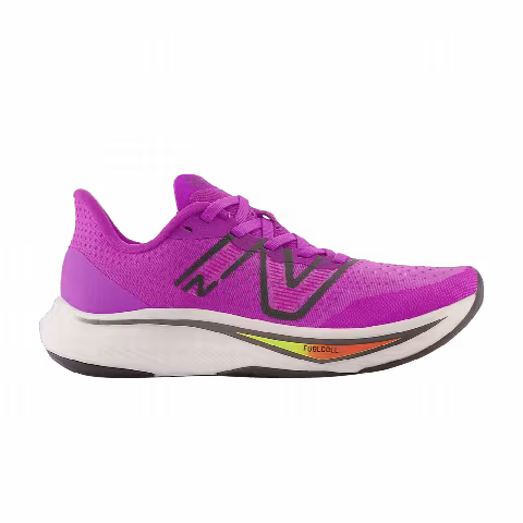 New Balance Wmns FuelCell Rebel v3 'Cosmic Rose'