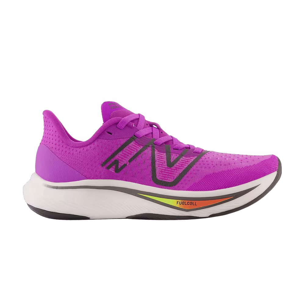New Balance Women's FuelCell Rebel v3 Cosmic Rose
