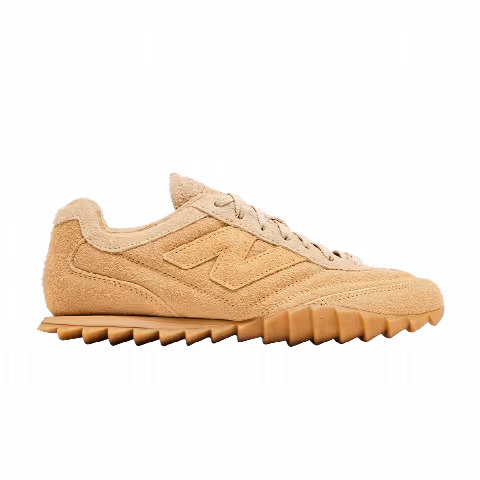 AURALEE x New Balance RC30 'Tan'