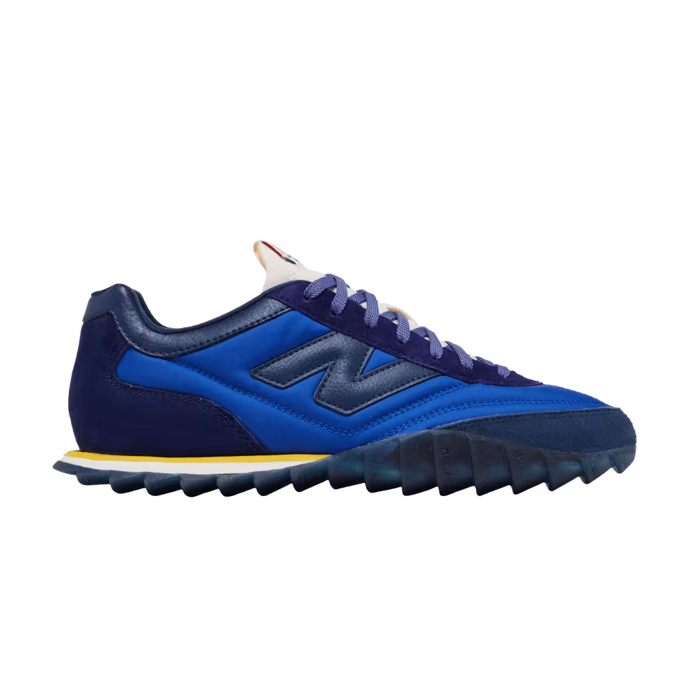 Junya Watanabe MAN x New Balance RC30 Blue