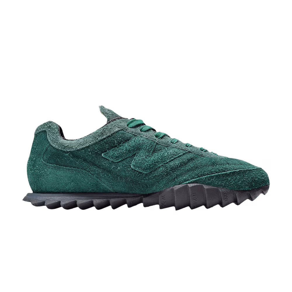 AURALEE x New Balance RC30 Hunter Green