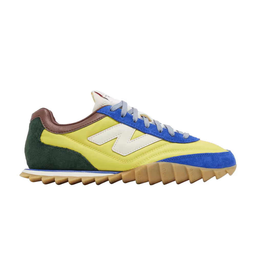 Junya Watanabe MAN x New Balance RC30 Multi-Color