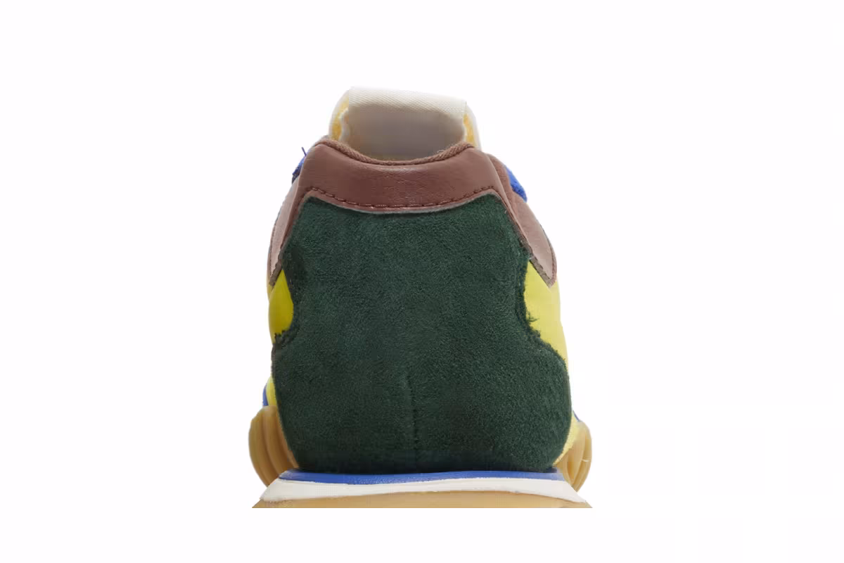 Junya Watanabe MAN x New Balance RC30 Multi-Color, view 8