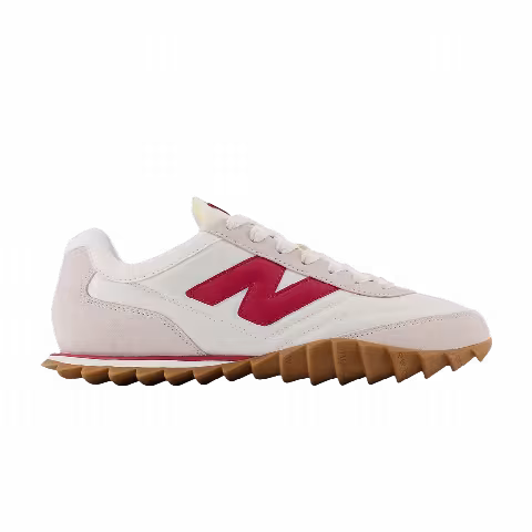 New Balance RC30 'Sea Salt Crimson'