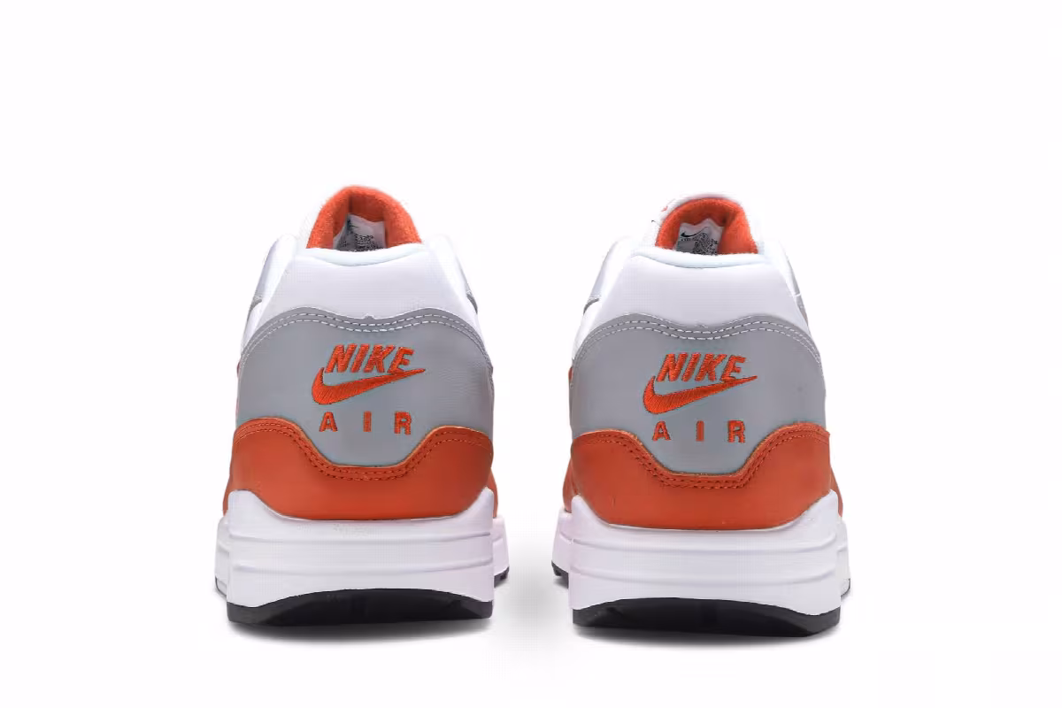 Nike Air Max 1 LV8 Martian Sunrise, view 7