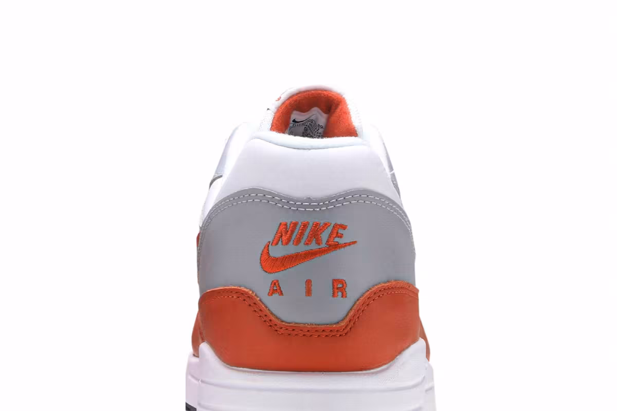 Nike Air Max 1 LV8 Martian Sunrise, view 8