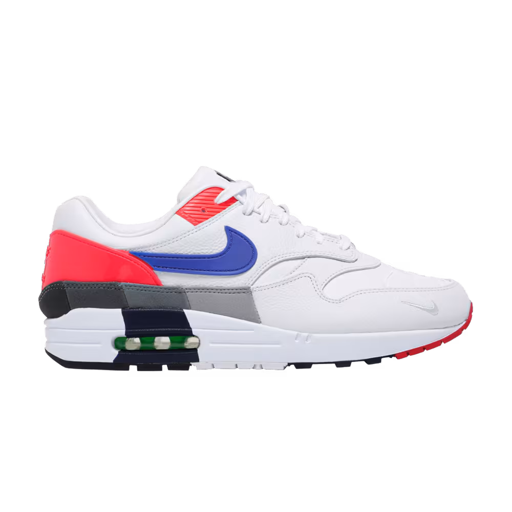 Nike Air Max 1 Evolution of Icons