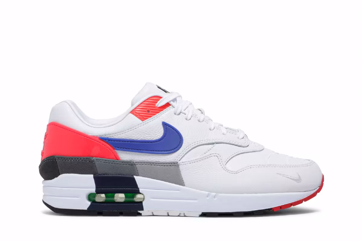 Nike Air Max 1 Evolution of Icons, view 2