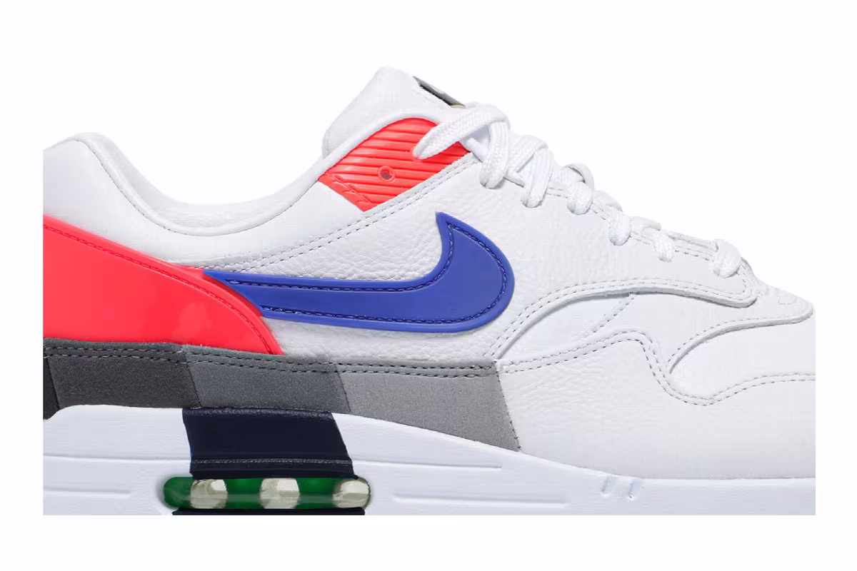 Nike Air Max 1 Evolution of Icons, view 3
