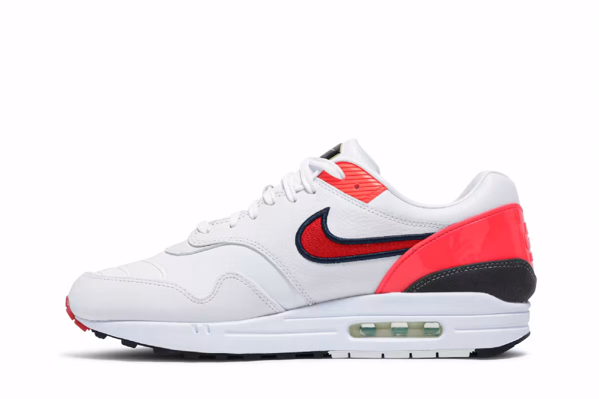 Nike Air Max 1 Evolution of Icons, view 4