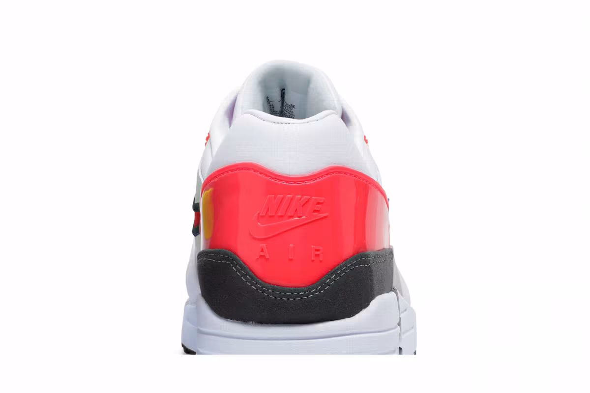 Nike Air Max 1 Evolution of Icons, view 8
