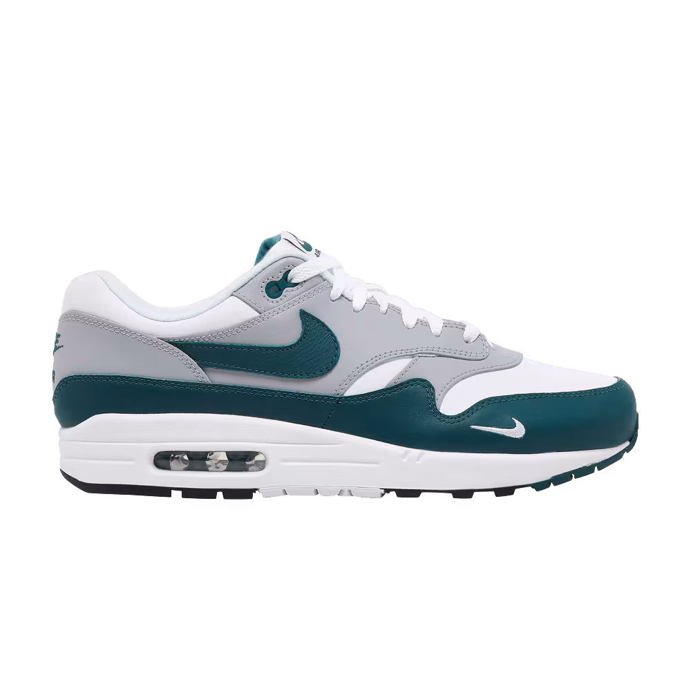 Nike Air Max 1 LV8 Dark Teal Green