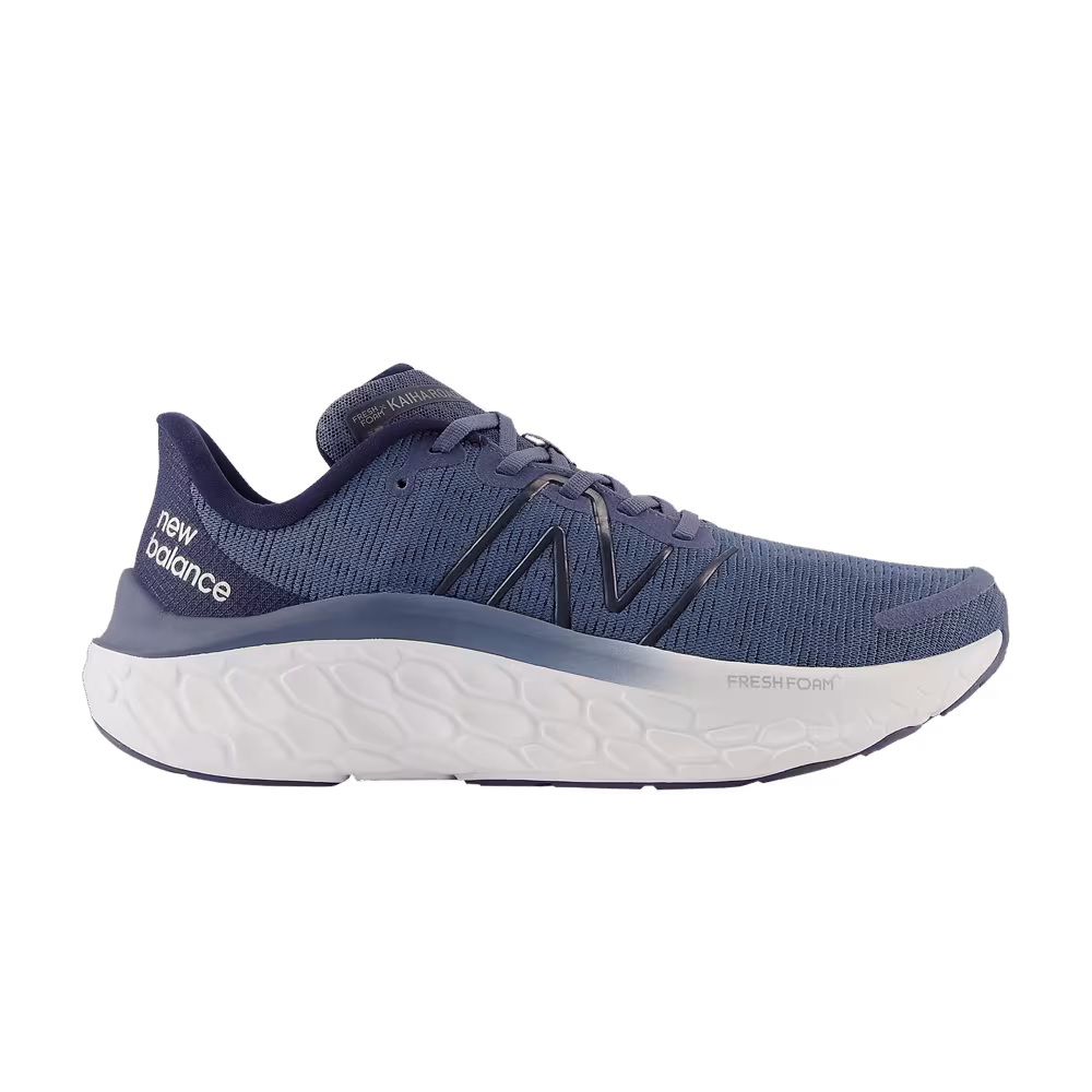 New Balance Fresh Foam X Kaiha Road Vintage Indigo