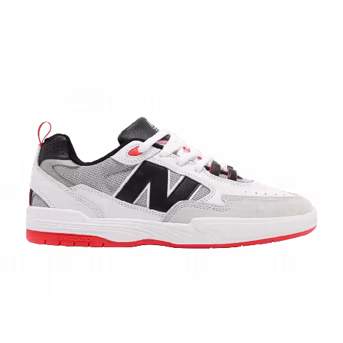 Tiago Lemos x New Balance Numeric 808 'White Black Red'