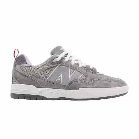 Tiago Lemos x New Balance Numeric 808 'Grey Day 2023'