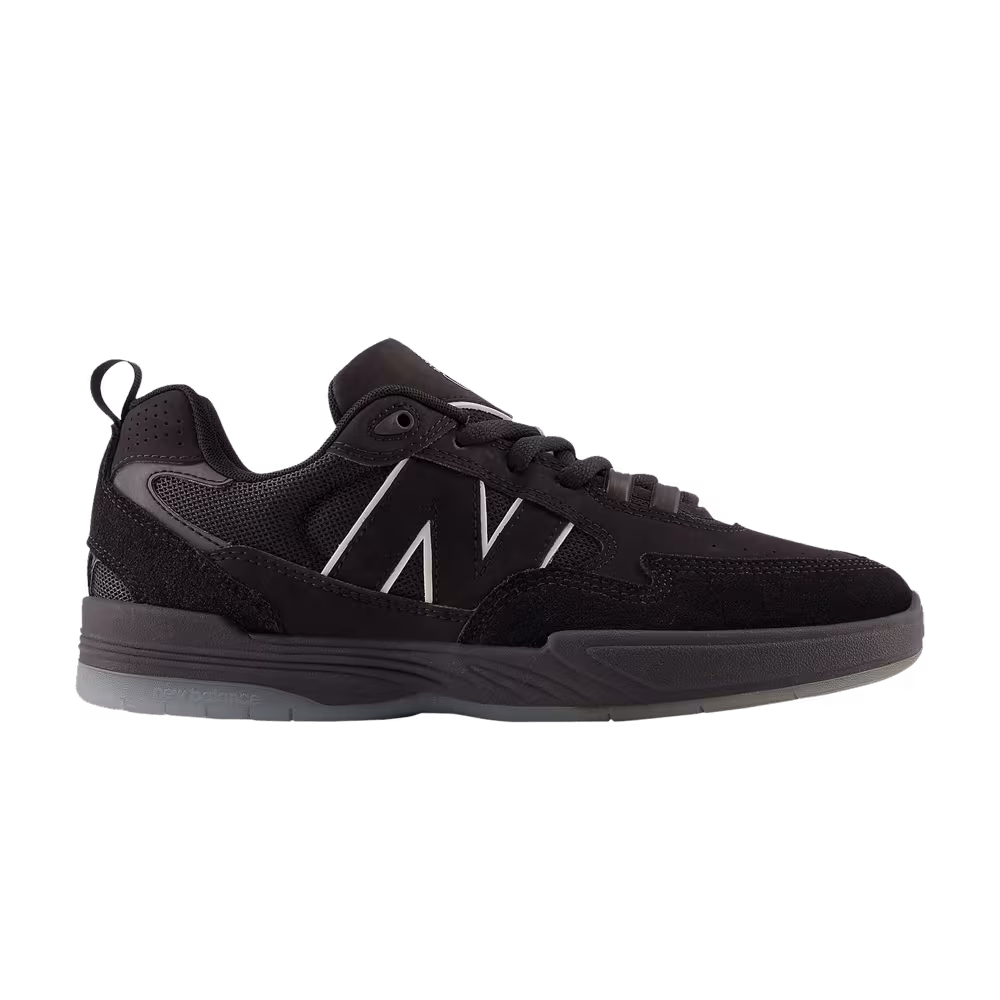 Tiago Lemos x New Balance Numeric 808 Black
