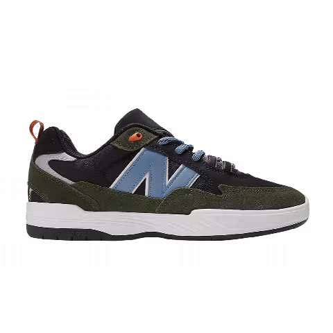 Tiago Lemos x New Balance Numeric 808 'Forest Green Black'