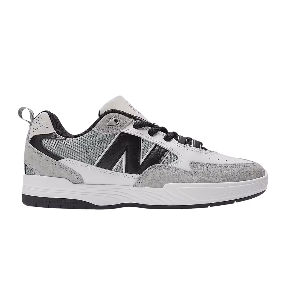 Tiago Lemos x New Balance Numeric 808 Grey Green