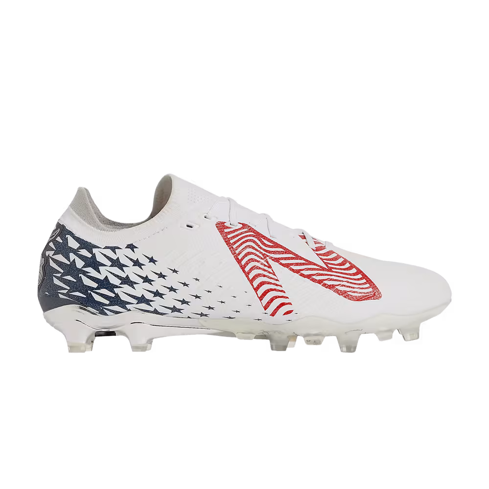 New Balance Timothy Weah x Tekela v4 Pro Low FG Queens' Finest