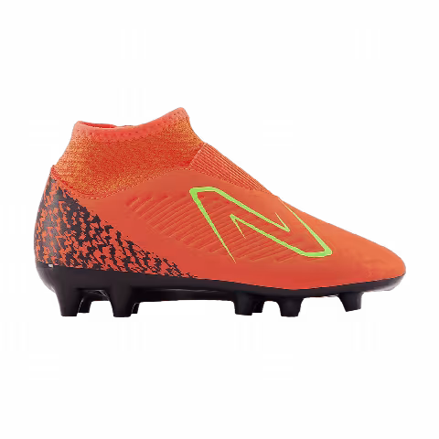 New Balance Tekela v4 Magique FG Big Kid Wide 'Dizzy Heights Pack'