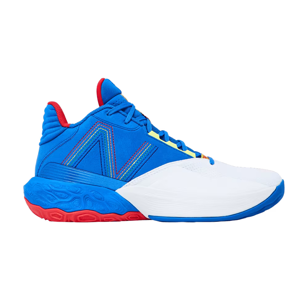 New Balance Two WXY V4 Mile High