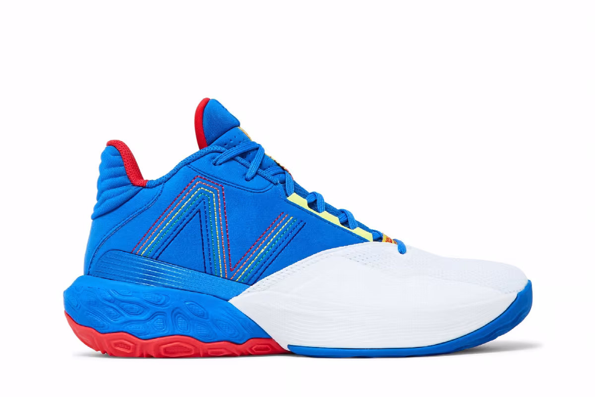 New Balance Two WXY V4 Mile High, view 2