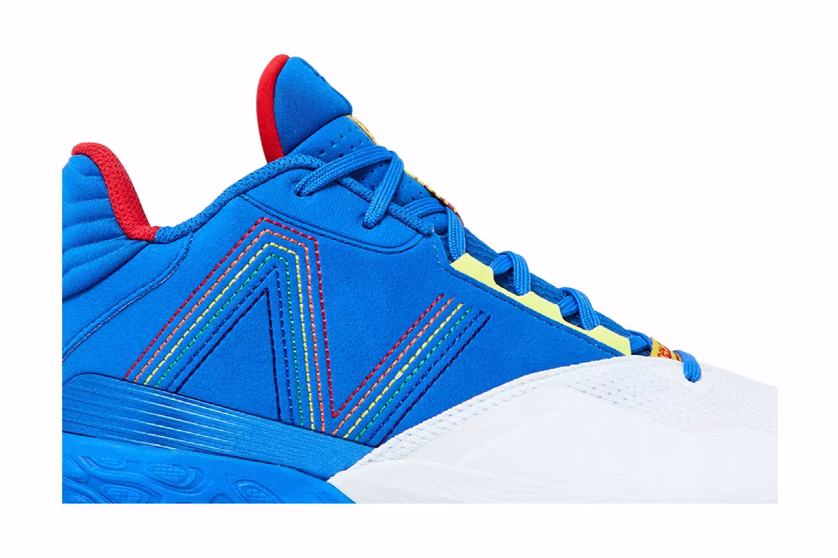 New Balance Two WXY V4 Mile High, view 3
