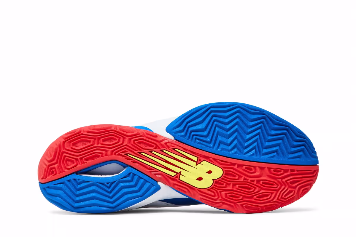 New Balance Two WXY V4 Mile High, view 5