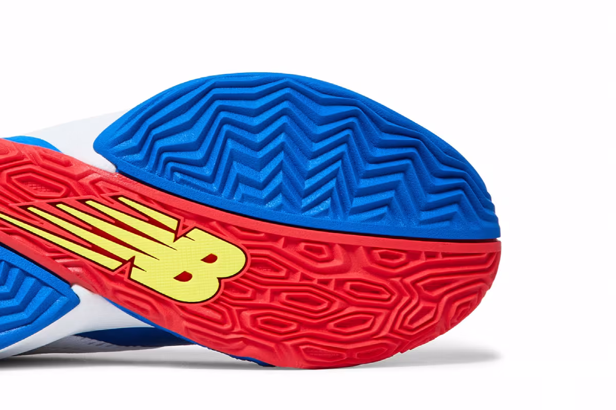 New Balance Two WXY V4 Mile High, view 6