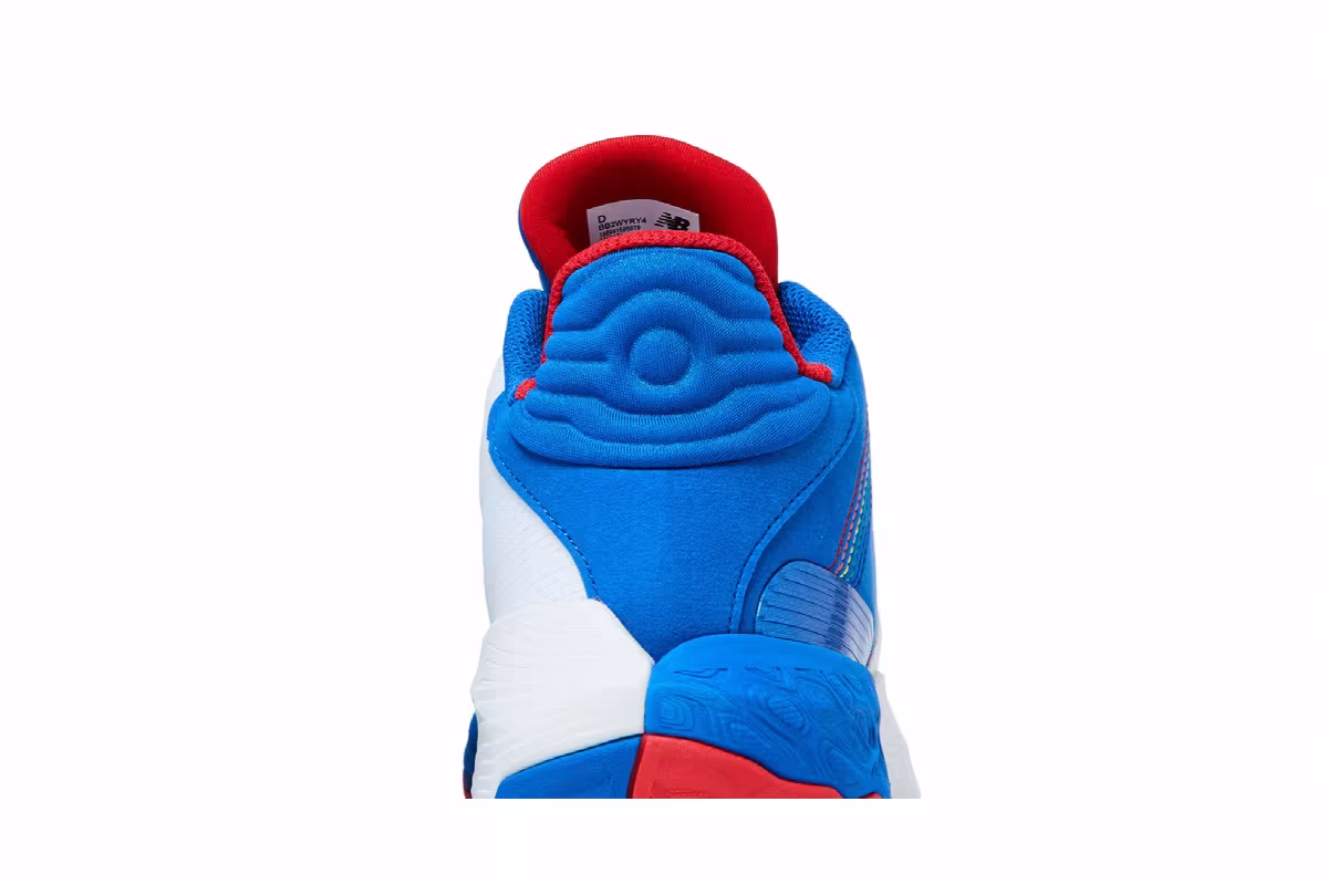 New Balance Two WXY V4 Mile High, view 8