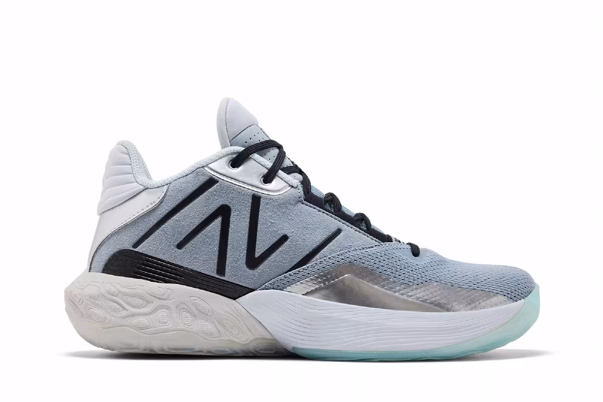 New Balance Two WXY V4 Steel, view 2