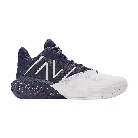 New Balance Two WXY V4 'Optic White Team Navy'