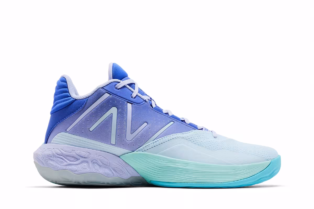 New Balance Two WXY V4 Make it Rain, view 2