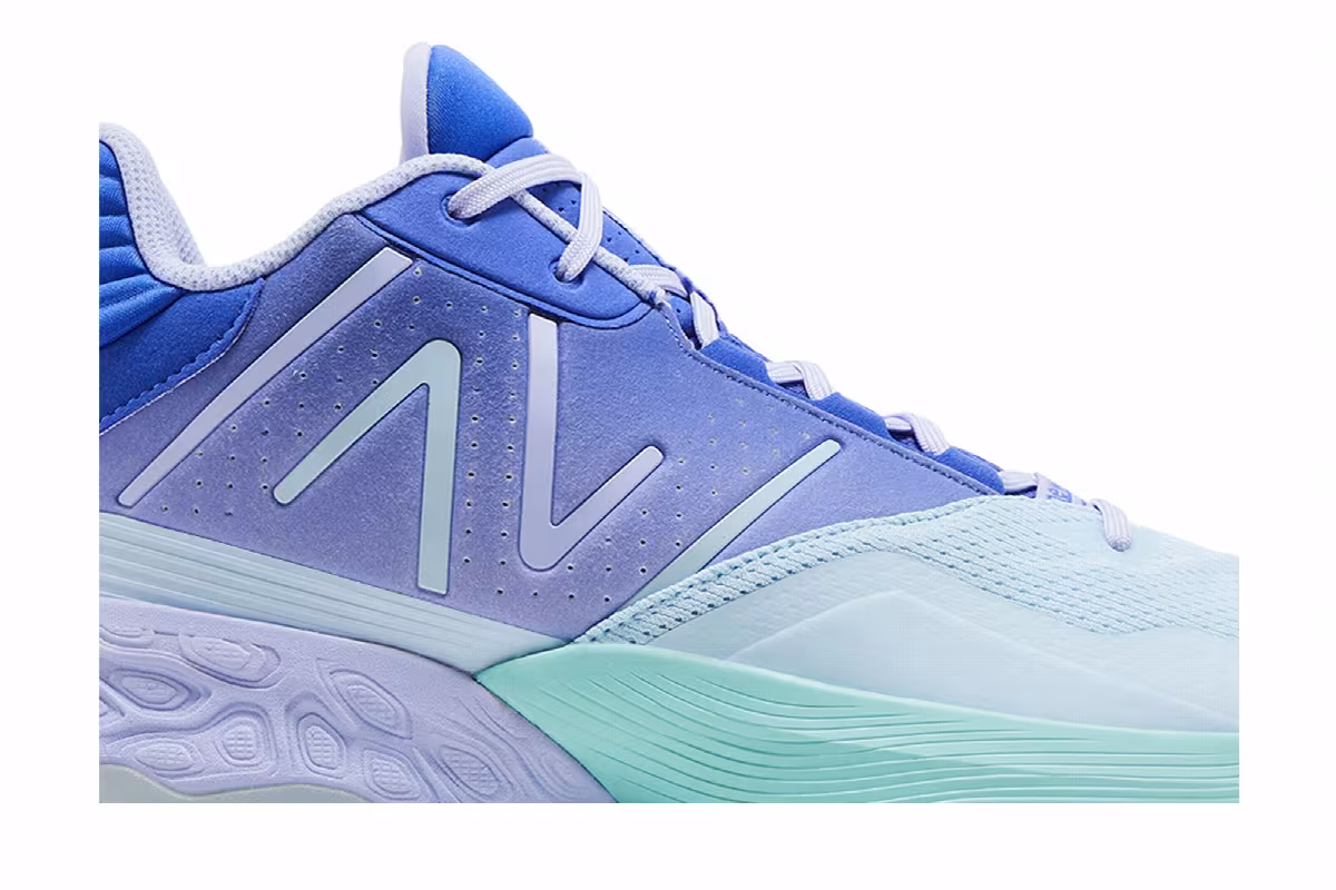 New Balance Two WXY V4 Make it Rain, view 3